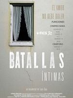 Cartel de Batallas íntimas