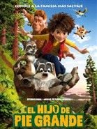 Cartel de Son of Bigfoot