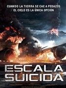 Cartel de Escala suicida