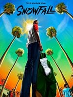 imagen de Snowfall