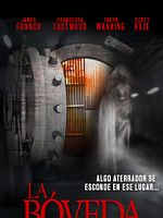 Cartel de La bóveda