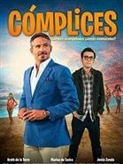 Cartel de Cómplices