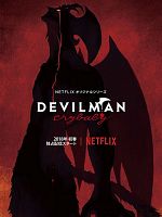 imagen de Devilman Crybaby