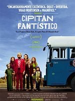 Cartel de Capitán Fantástico