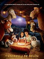 Cartel de La estrella de Belén