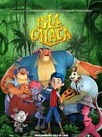 Cartel de Isla Calaca