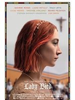 Cartel de Lady Bird