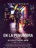 Cartel de En la penumbra