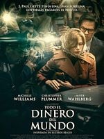 Cartel de Todo el dinero del mundo