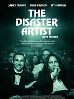 Cartel de The Disaster Artist: Obra maestra