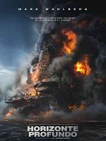 Cartel de Horizonte profundo