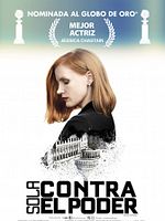 Cartel de Sola contra el poder