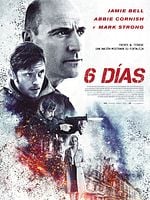 Cartel de 6 días