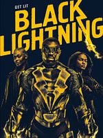 imagen de Black Lightning