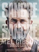 Cartel de Sangre de mi sangre