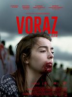 Cartel de Voraz