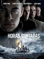 Cartel de Horas contadas