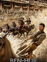 Cartel de Ben-Hur