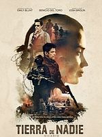 Cartel de Tierra de nadie