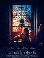 Cartel de La rueda de la maravilla