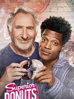 imagen de Superior Donuts