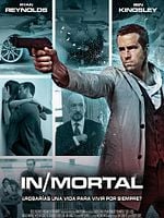 Cartel de In/Mortal