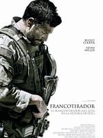 Cartel de Francotirador