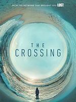 Cartel de The Crossing (2018)