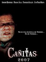 Cartel de Cañitas