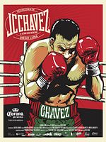 Cartel de J.C. Chávez