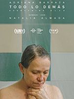 Cartel de Todo lo demás