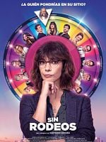 Cartel de Sin rodeos