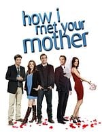 imagen de How I met your mother