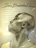 Cartel de Dear Basketball