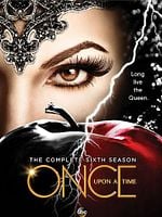 Cartel de Érase una vez