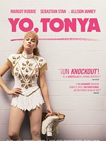Cartel de Yo, Tonya