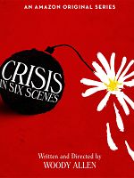 Cartel de Crisis in Six Scenes