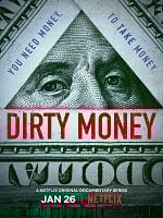 Cartel de Dirty Money
