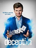 imagen de Deception (2018)