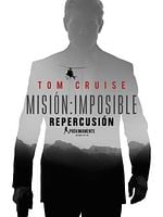 Cartel de Misión: Imposible - Repercusión