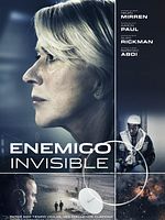 Cartel de Enemigo invisible