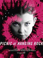 imagen de Picnic at Hanging Rock