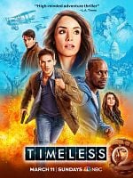 imagen de Timeless