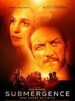 Cartel de Siempre te esperaré