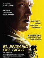 Cartel de El engaño del siglo