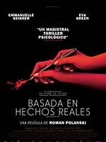 Cartel de Basada en hechos reales