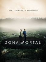 Cartel de Zona mortal