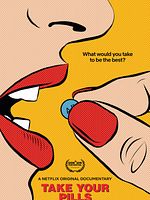 Cartel de Take Your Pills