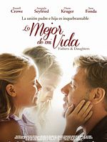 Cartel de Lo mejor de mi vida