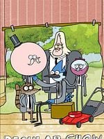 Cartel de Un show más